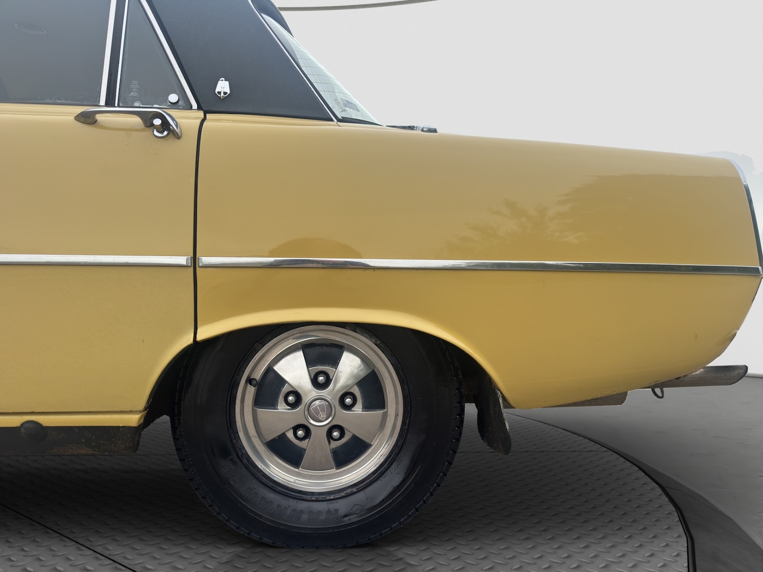 Used Rover P6 1973 for sale - 76104465: Photo 16