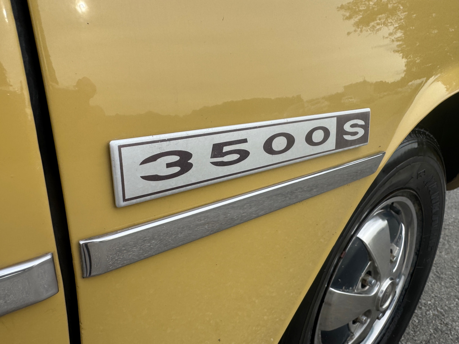 Used Rover P6 1973 for sale - 76104465: Photo 20