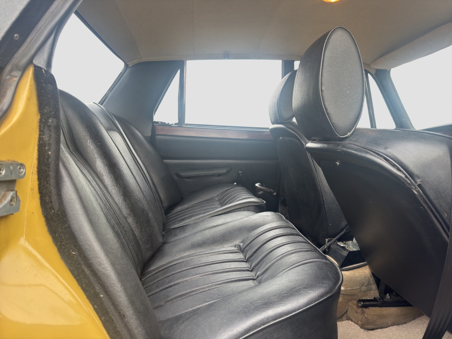 Used Rover P6 1973 for sale - 76104465: Photo 21