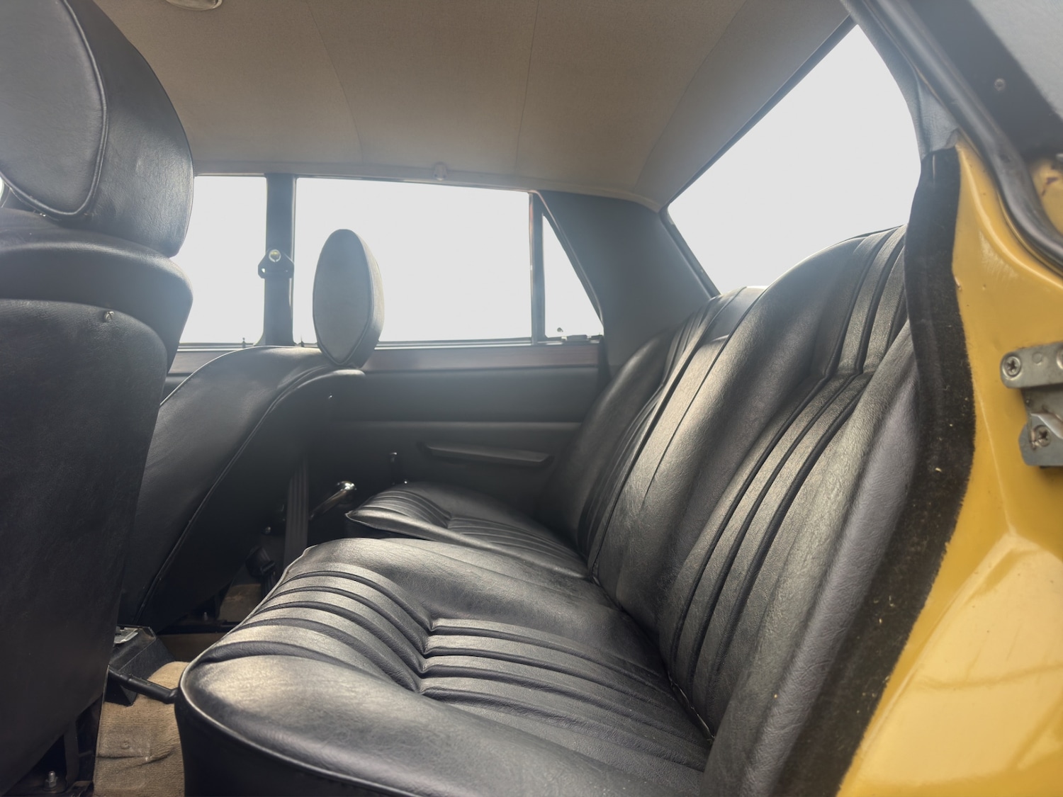 Used Rover P6 1973 for sale - 76104465: Photo 22