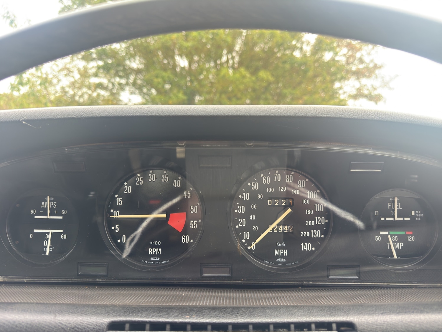 Used Rover P6 1973 for sale - 76104465: Photo 6