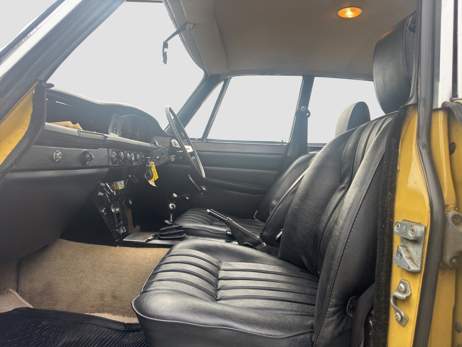 Used Rover P6 1973 for sale - 76104465: Photo 8