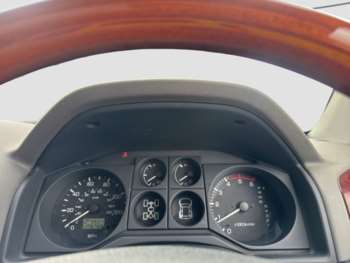 Used Mitsubishi Shogun 2005 for sale - 74455382: Photo