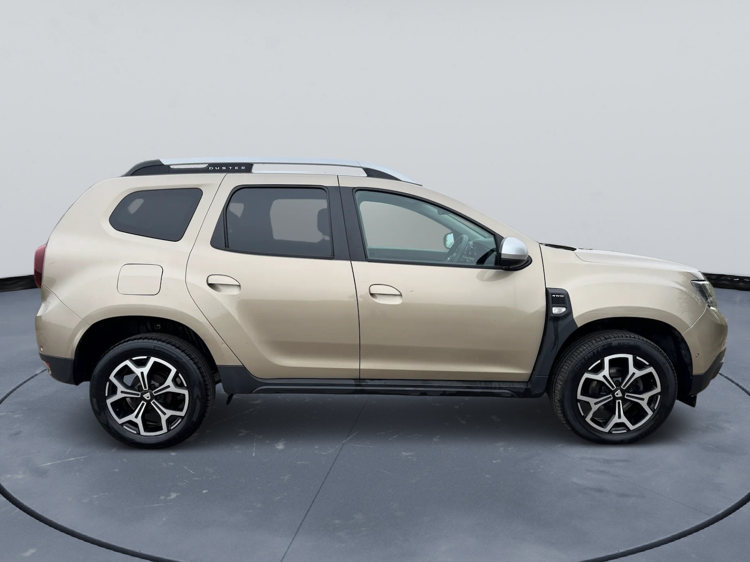 Used Dacia Duster 2021 for sale - 77813421: Photo 13