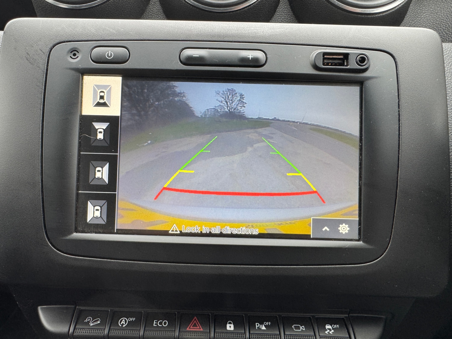 Used Dacia Duster 2021 for sale - 77813421: Photo 14