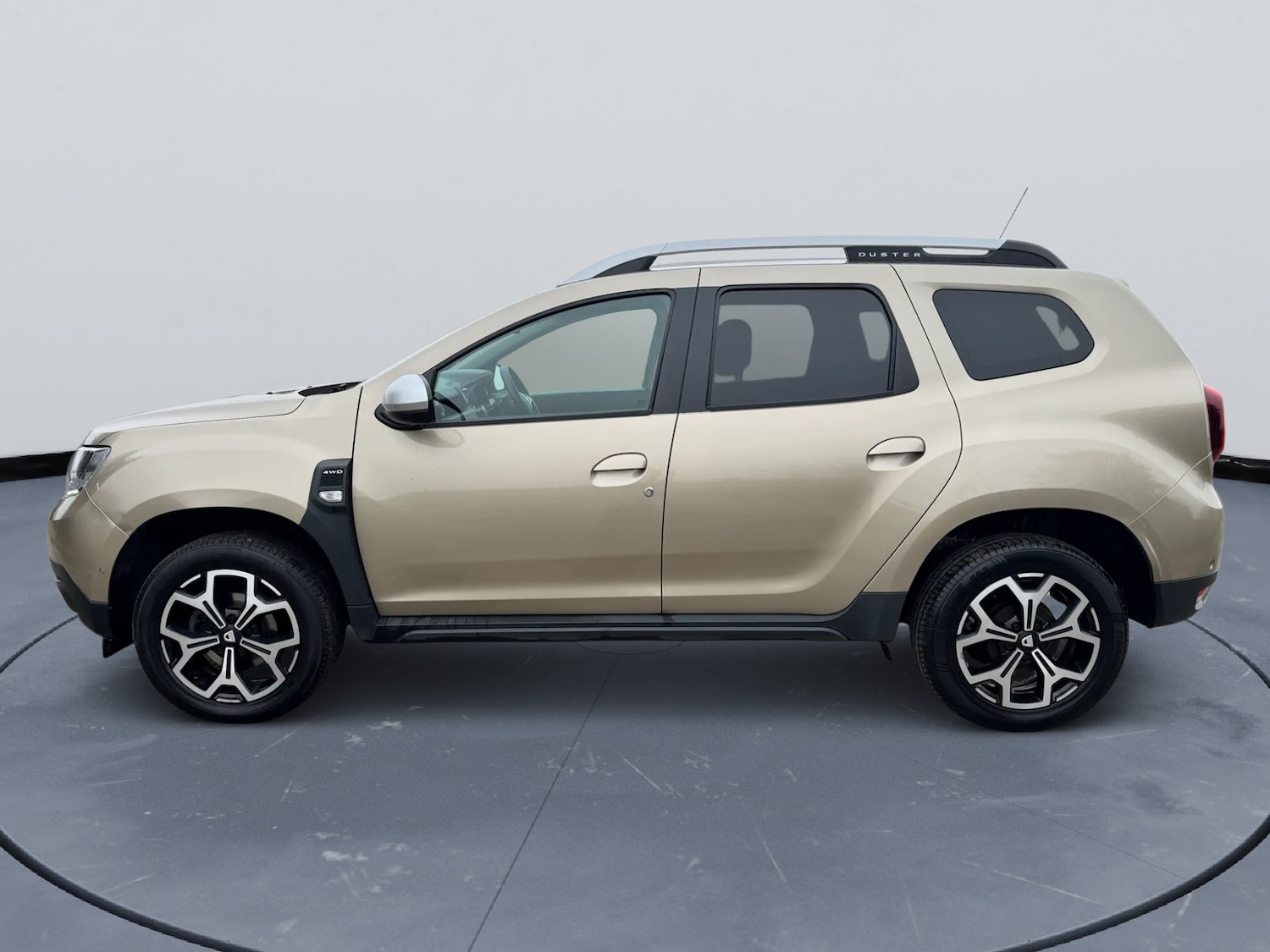 Used Dacia Duster 2021 for sale - 77813421: Photo 15