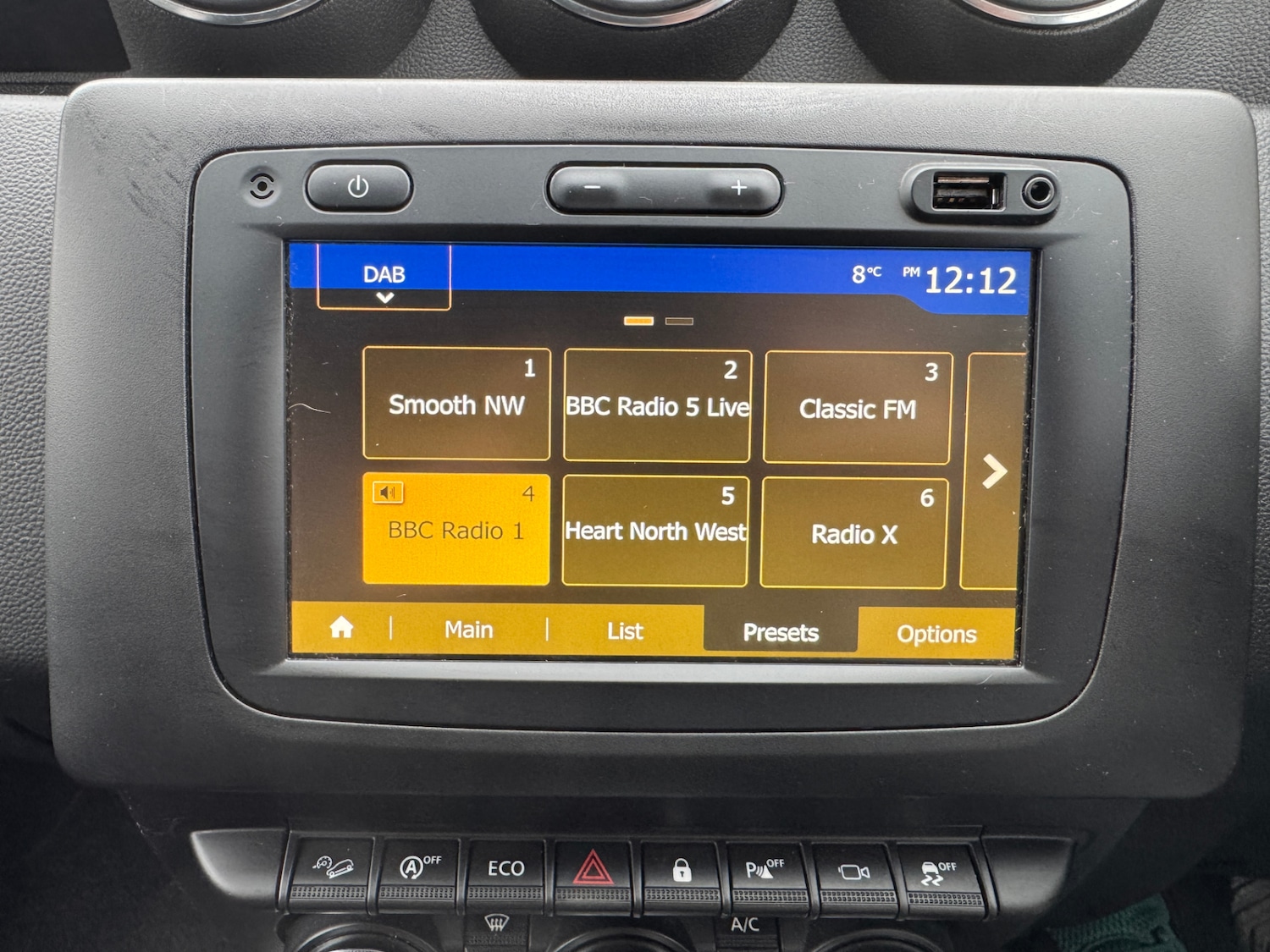 Used Dacia Duster 2021 for sale - 77813421: Photo 16