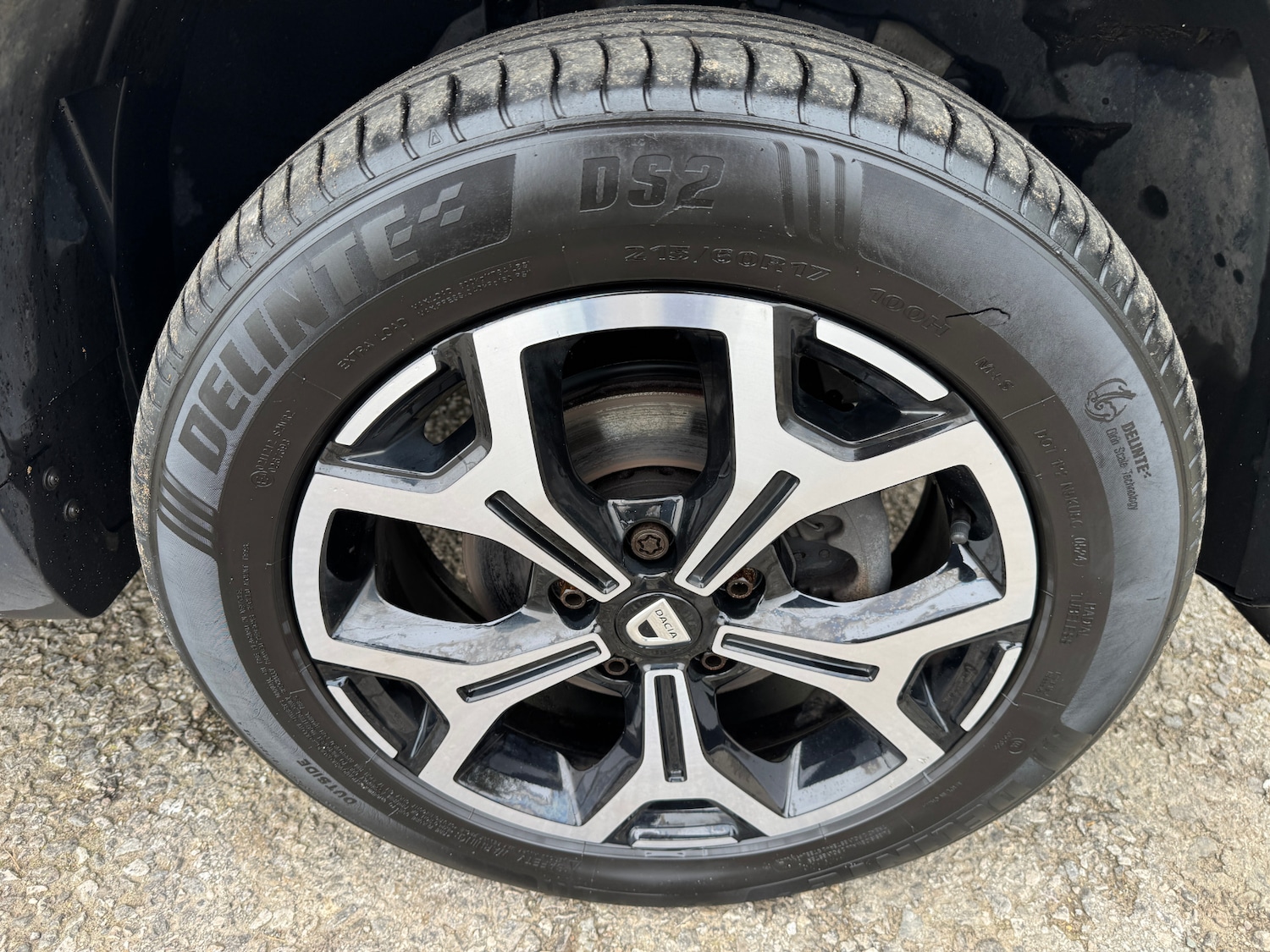 Used Dacia Duster 2021 for sale - 77813421: Photo 19