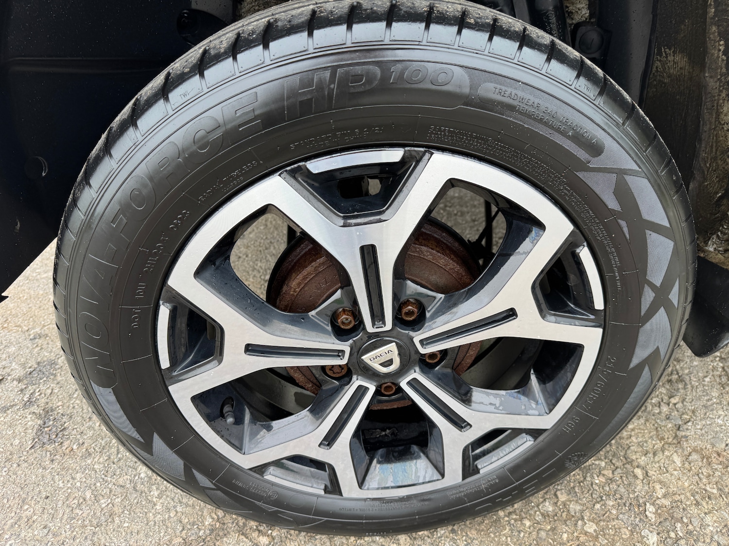 Used Dacia Duster 2021 for sale - 77813421: Photo 20