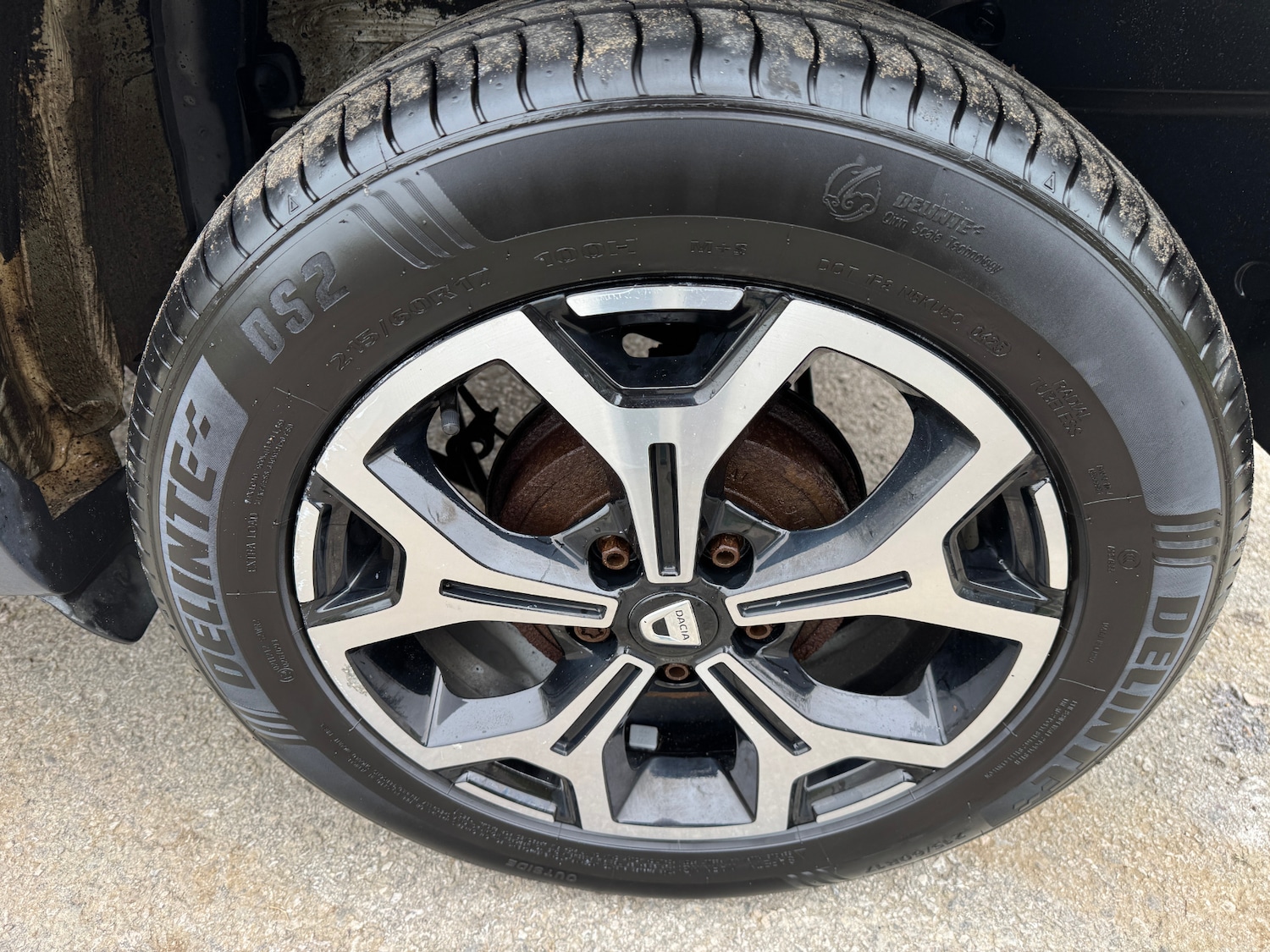 Used Dacia Duster 2021 for sale - 77813421: Photo 22