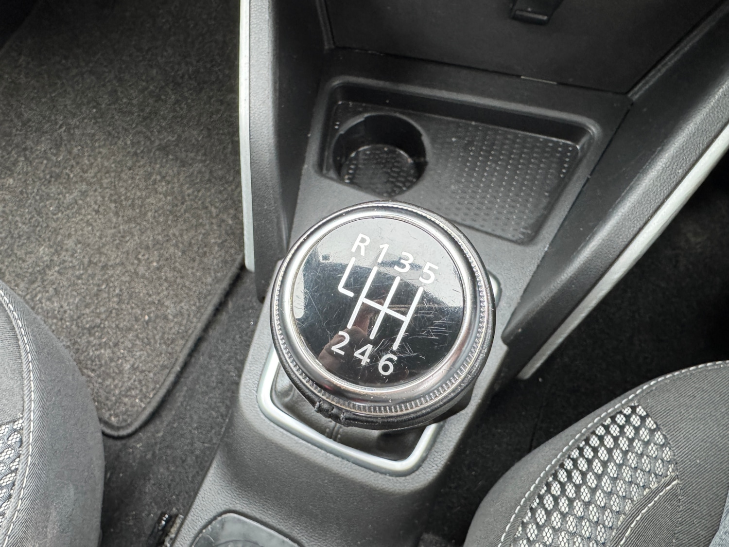 Used Dacia Duster 2021 for sale - 77813421: Photo 25