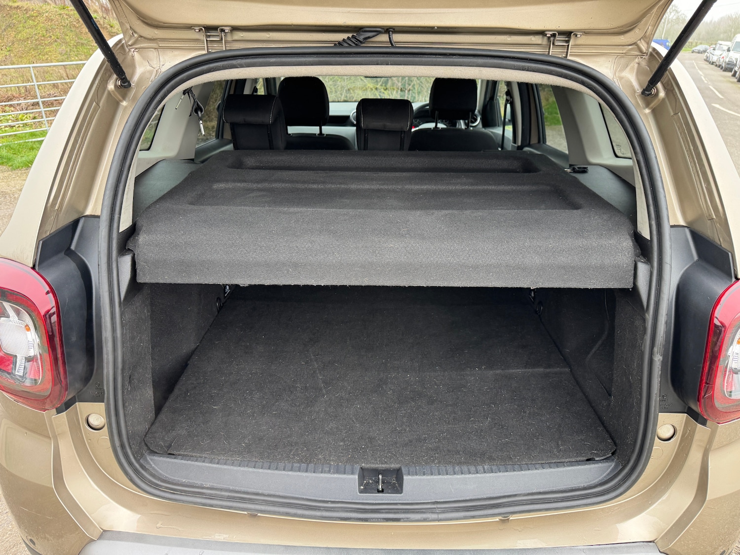 Used Dacia Duster 2021 for sale - 77813421: Photo 27