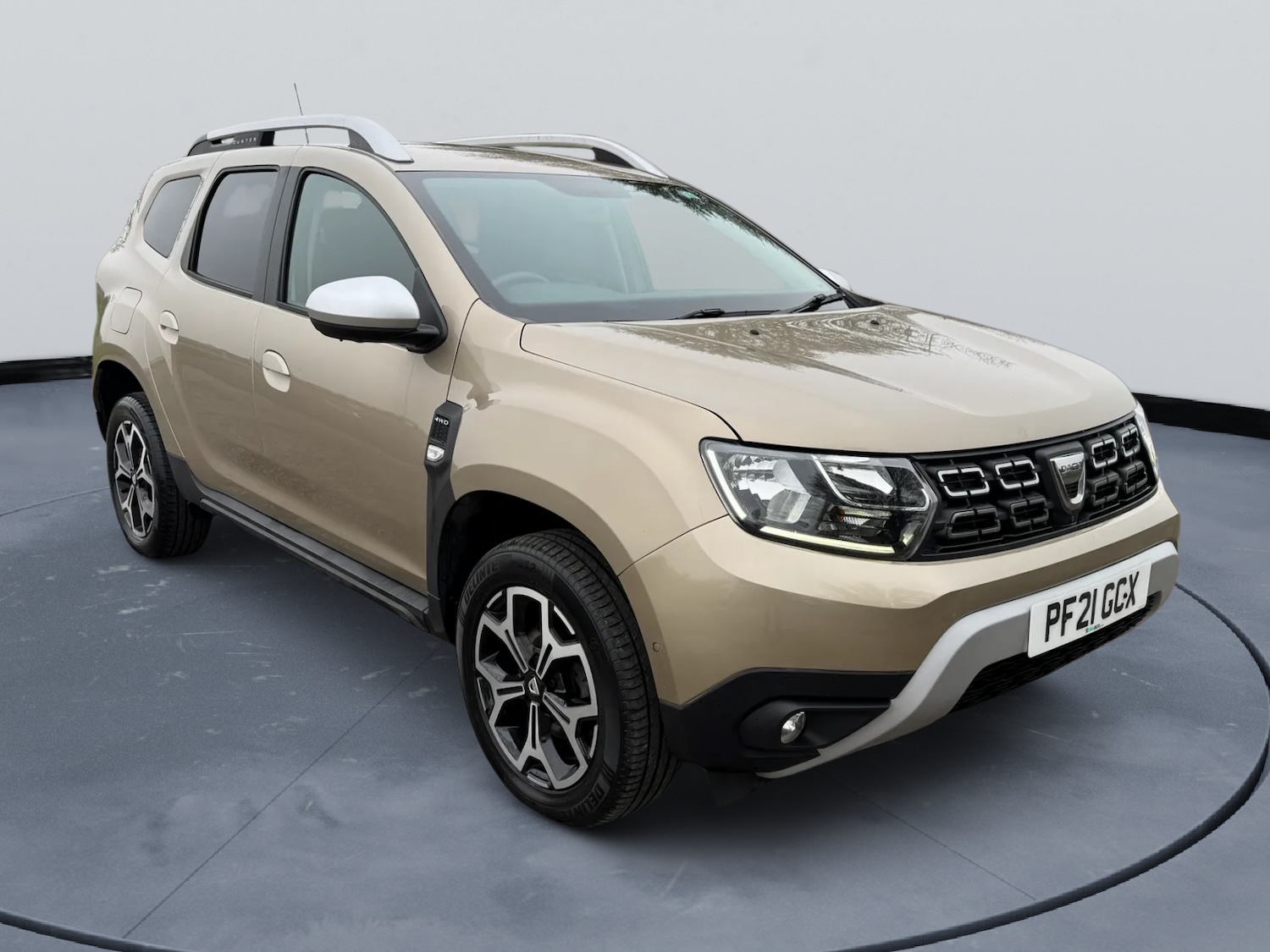 Used Dacia Duster 2021 for sale - 77813421: Photo 29