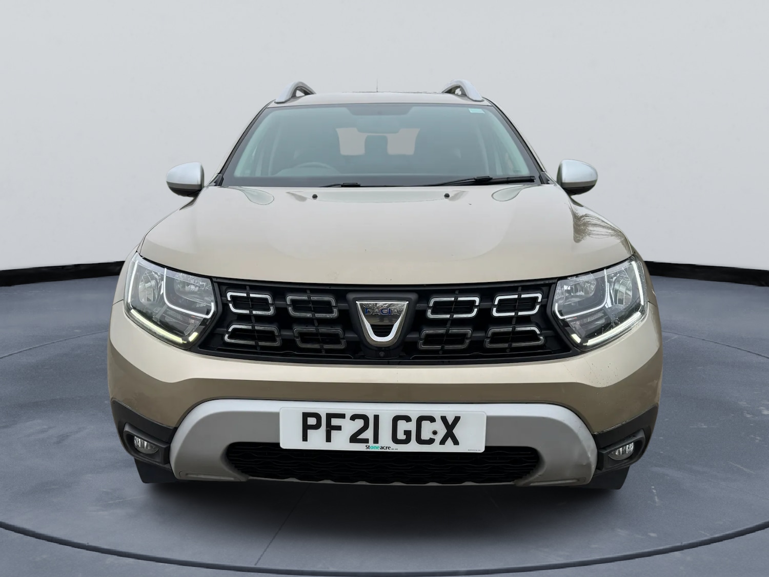 Used Dacia Duster 2021 for sale - 77813421: Photo 3