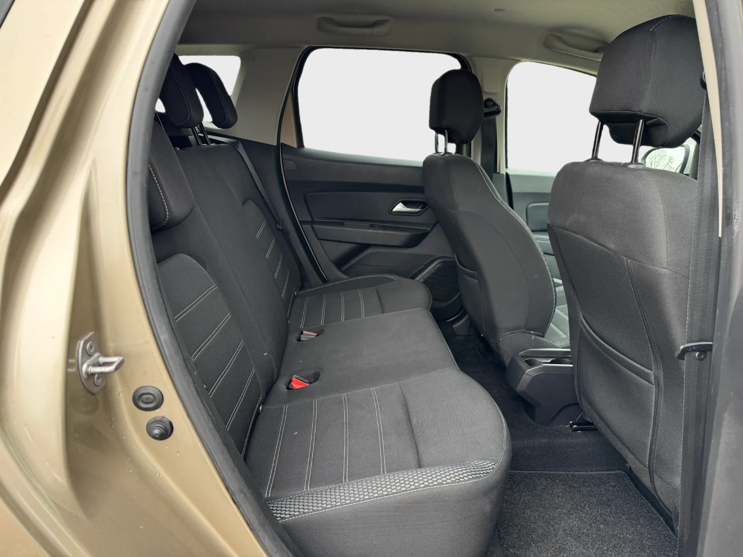 Used Dacia Duster 2021 for sale - 77813421: Photo 30