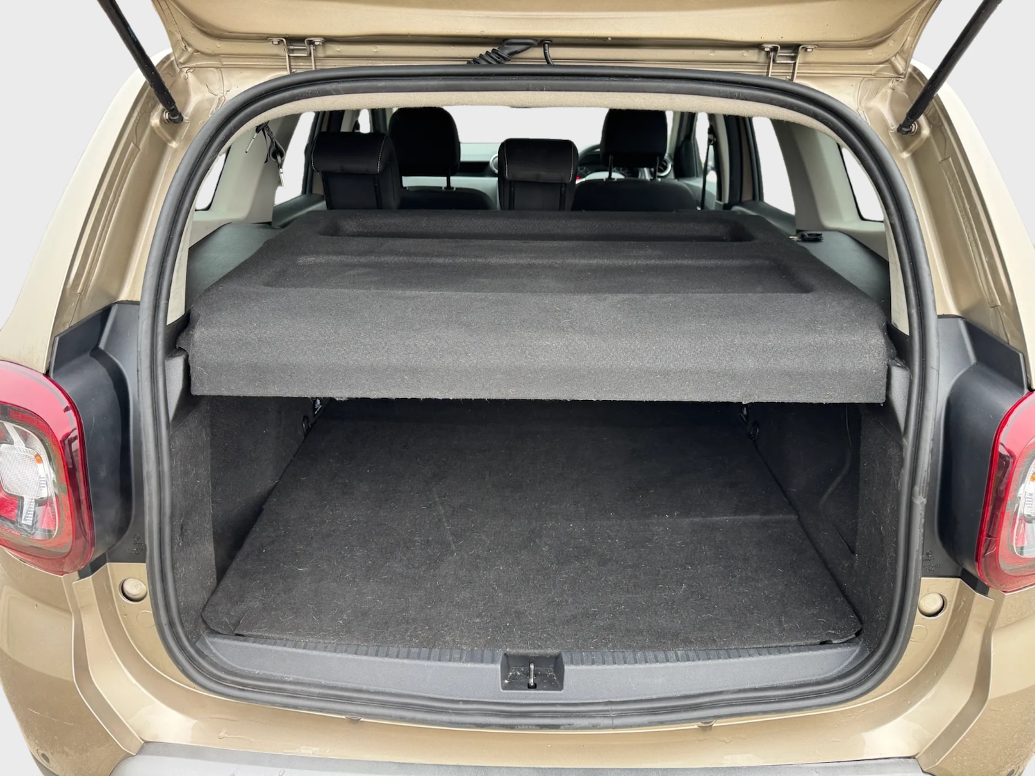 Used Dacia Duster 2021 for sale - 77813421: Photo 31