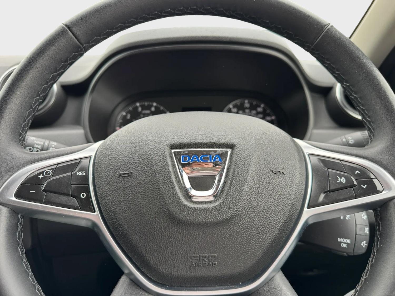 Used Dacia Duster 2021 for sale - 77813421: Photo 4