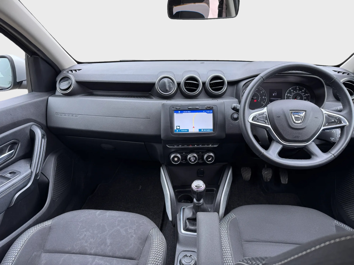 Used Dacia Duster 2021 for sale - 77813421: Photo 6