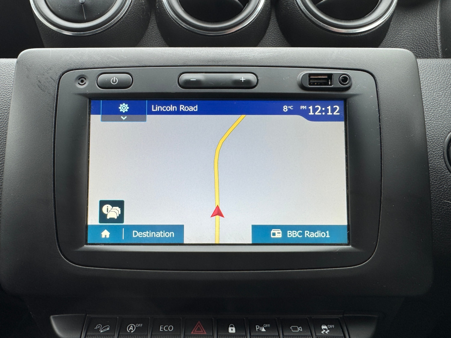 Used Dacia Duster 2021 for sale - 77813421: Photo 8