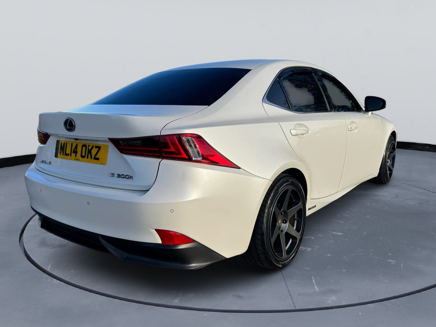 Used Lexus IS 2014 for sale - 77556960: Photo 11