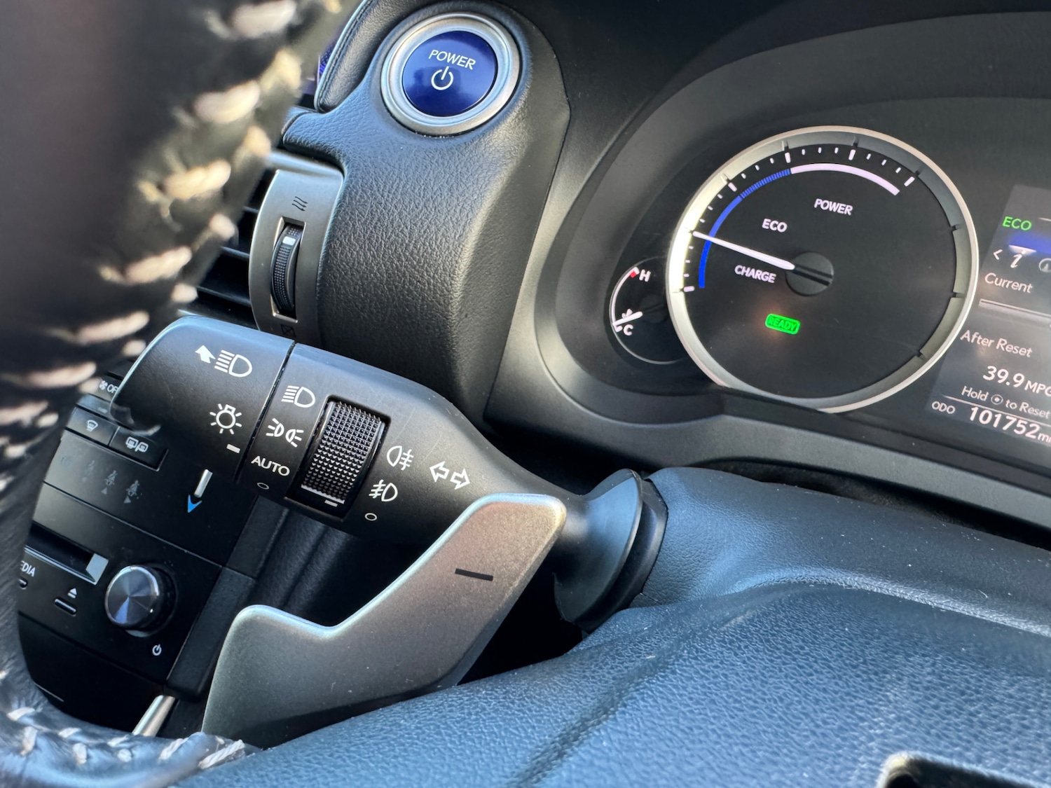 Used Lexus IS 2014 for sale - 77556960: Photo 12