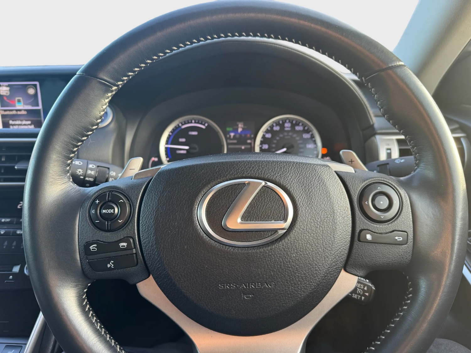 Used Lexus IS 2014 for sale - 77556960: Photo 2