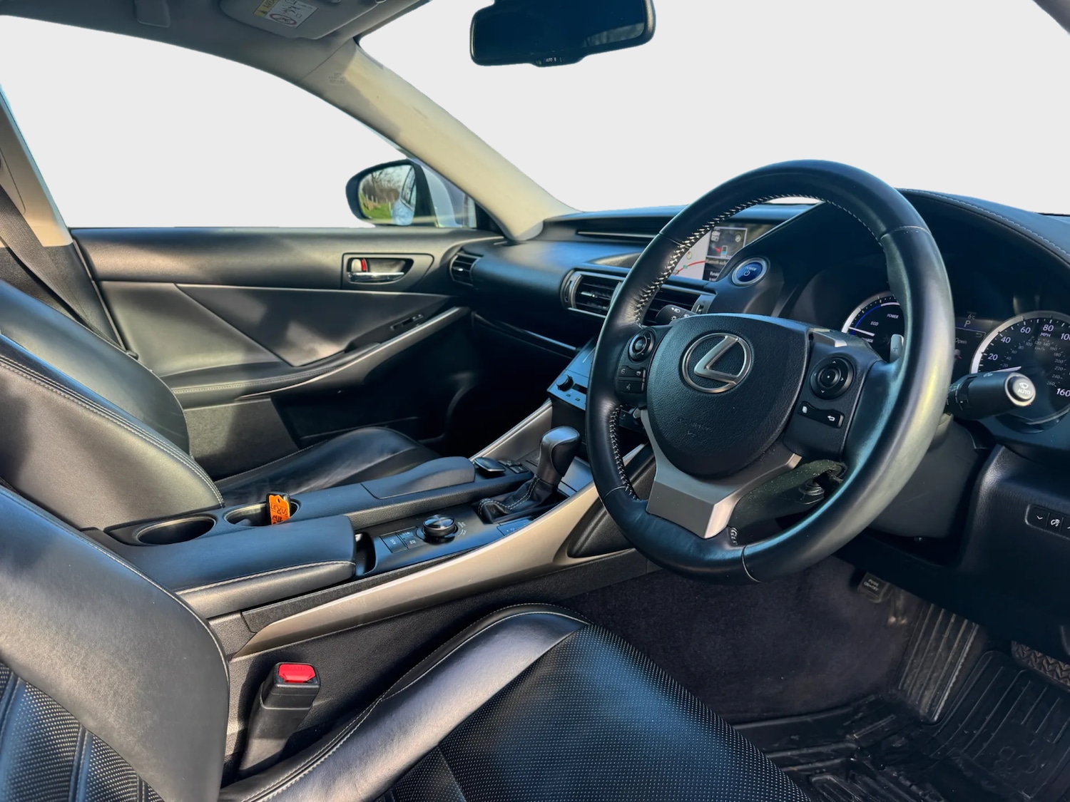 Used Lexus IS 2014 for sale - 77556960: Photo 25