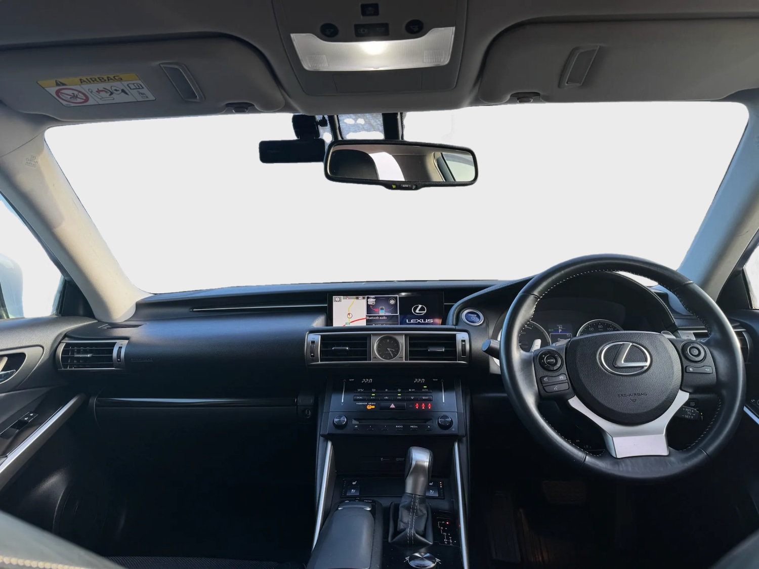 Used Lexus IS 2014 for sale - 77556960: Photo 27