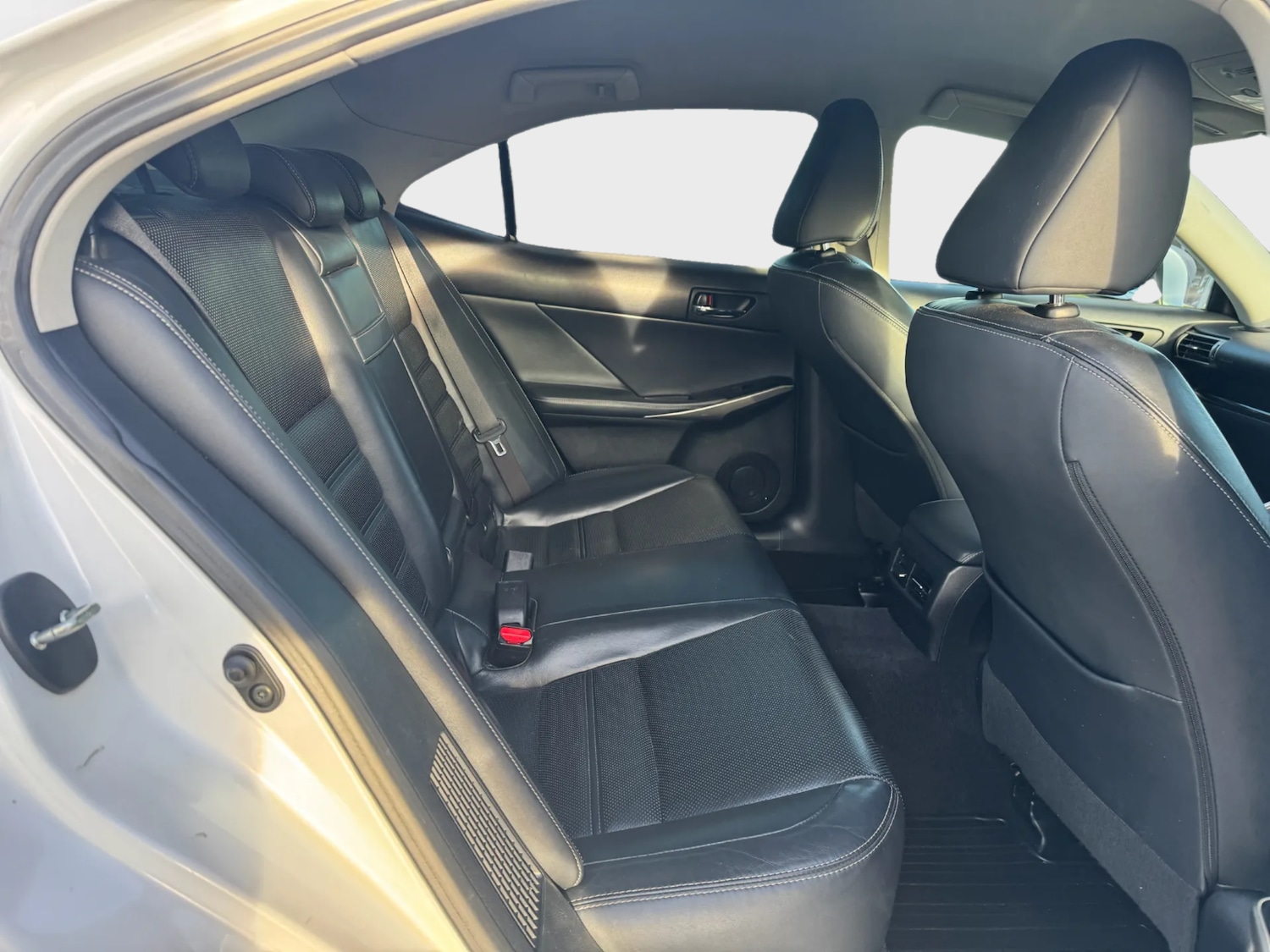 Used Lexus IS 2014 for sale - 77556960: Photo 28