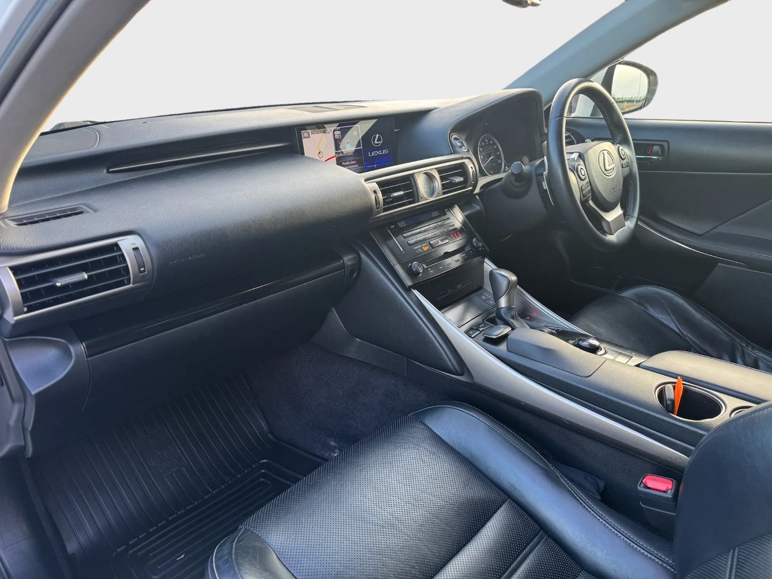 Used Lexus IS 2014 for sale - 77556960: Photo 29