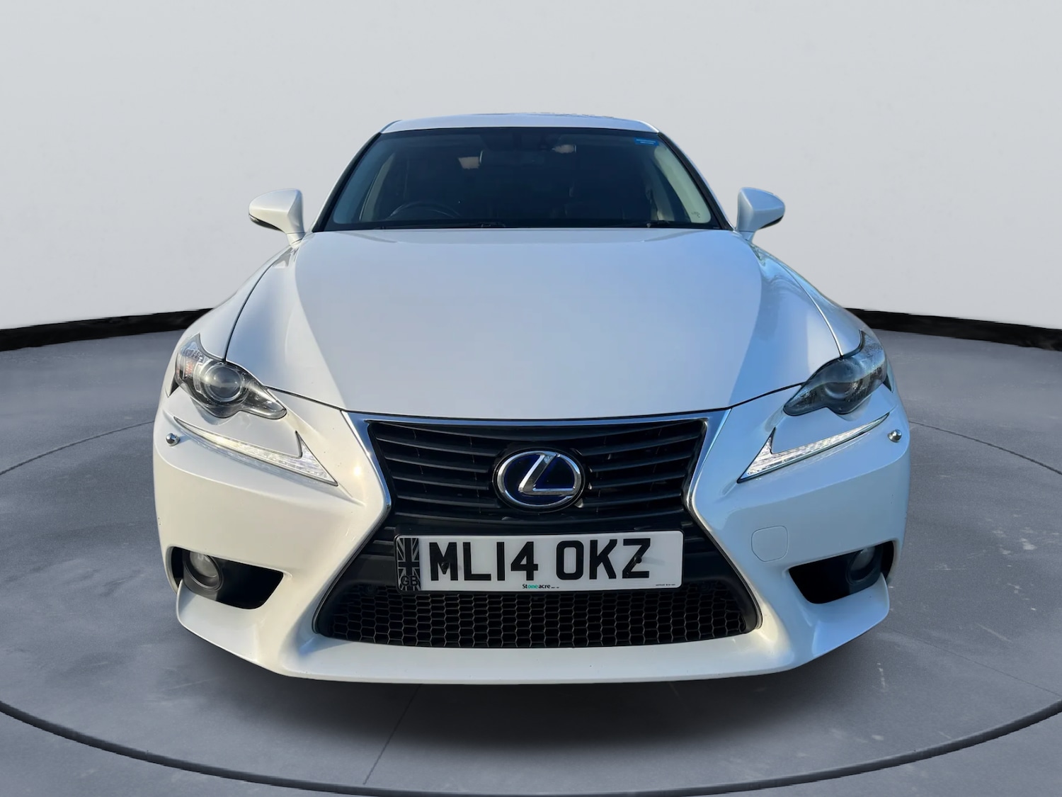 Used Lexus IS 2014 for sale - 77556960: Photo 3