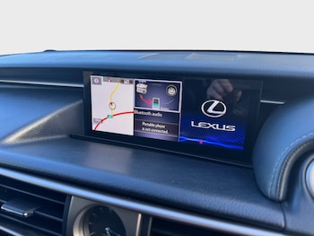 Used Lexus IS 2014 for sale - 77556960: Photo