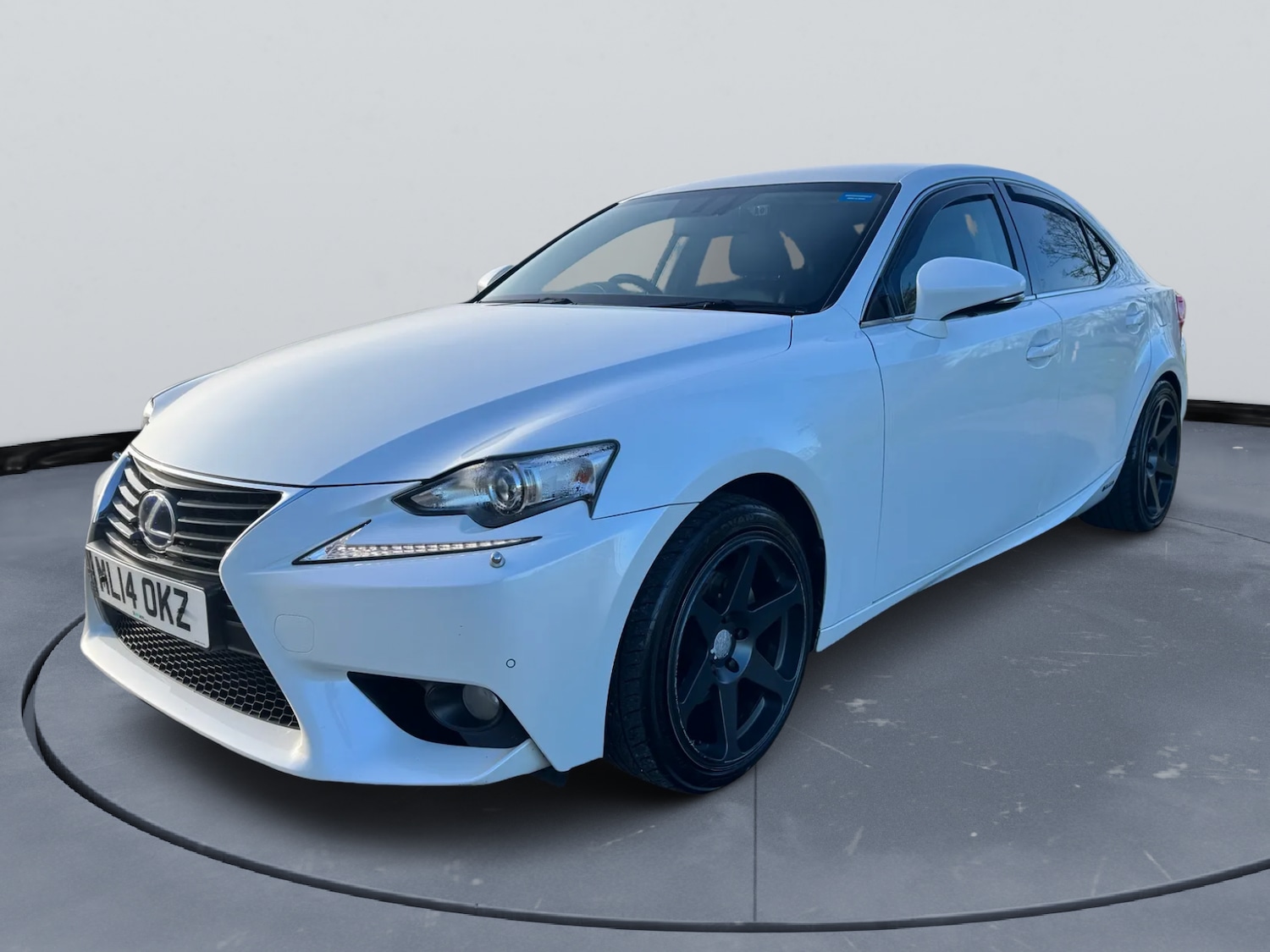 Used Lexus IS 2014 for sale - 77556960: Photo 5