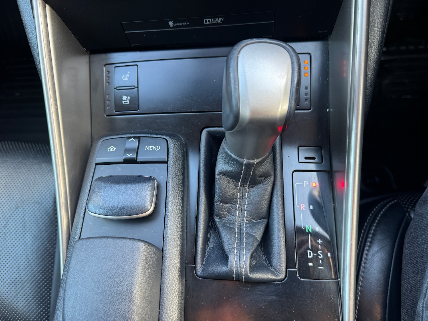 Used Lexus IS 2014 for sale - 77556960: Photo 6