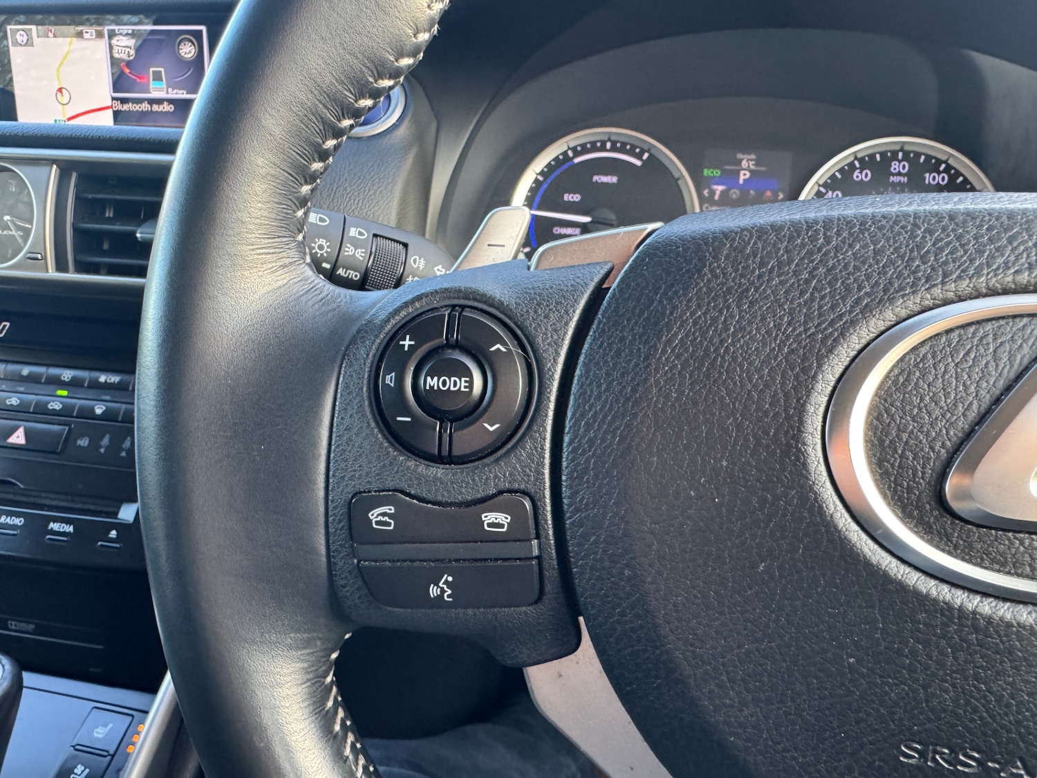 Used Lexus IS 2014 for sale - 77556960: Photo 8