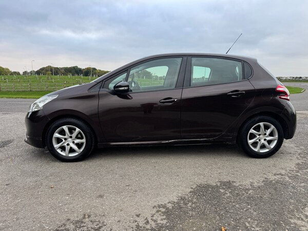 Used Peugeot 208 2013 for sale - 76273074: Photo 13