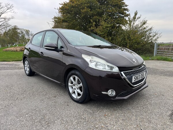 Used Peugeot 208 2013 for sale - 76273074: Photo 27