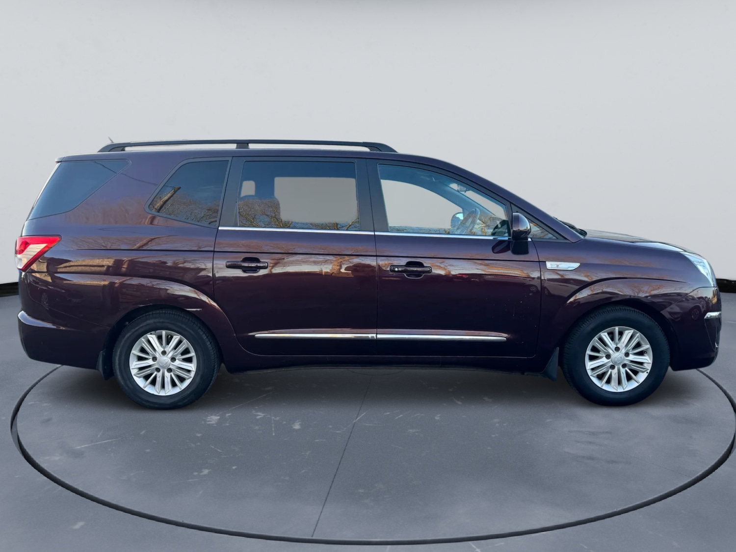 Used Ssangyong Turismo 2016 for sale - 76694672: Photo 13