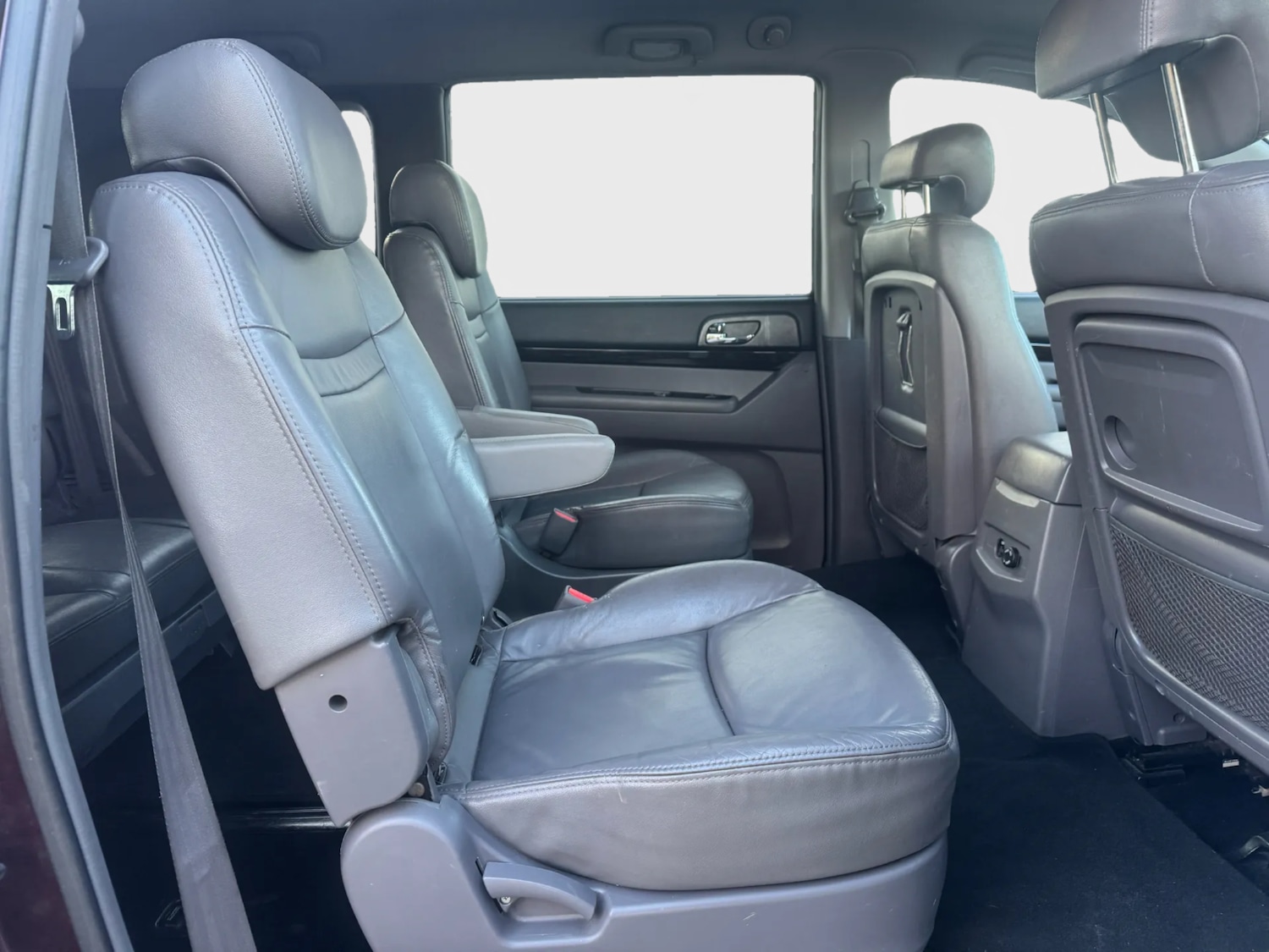 Used Ssangyong Turismo 2016 for sale - 76694672: Photo 14