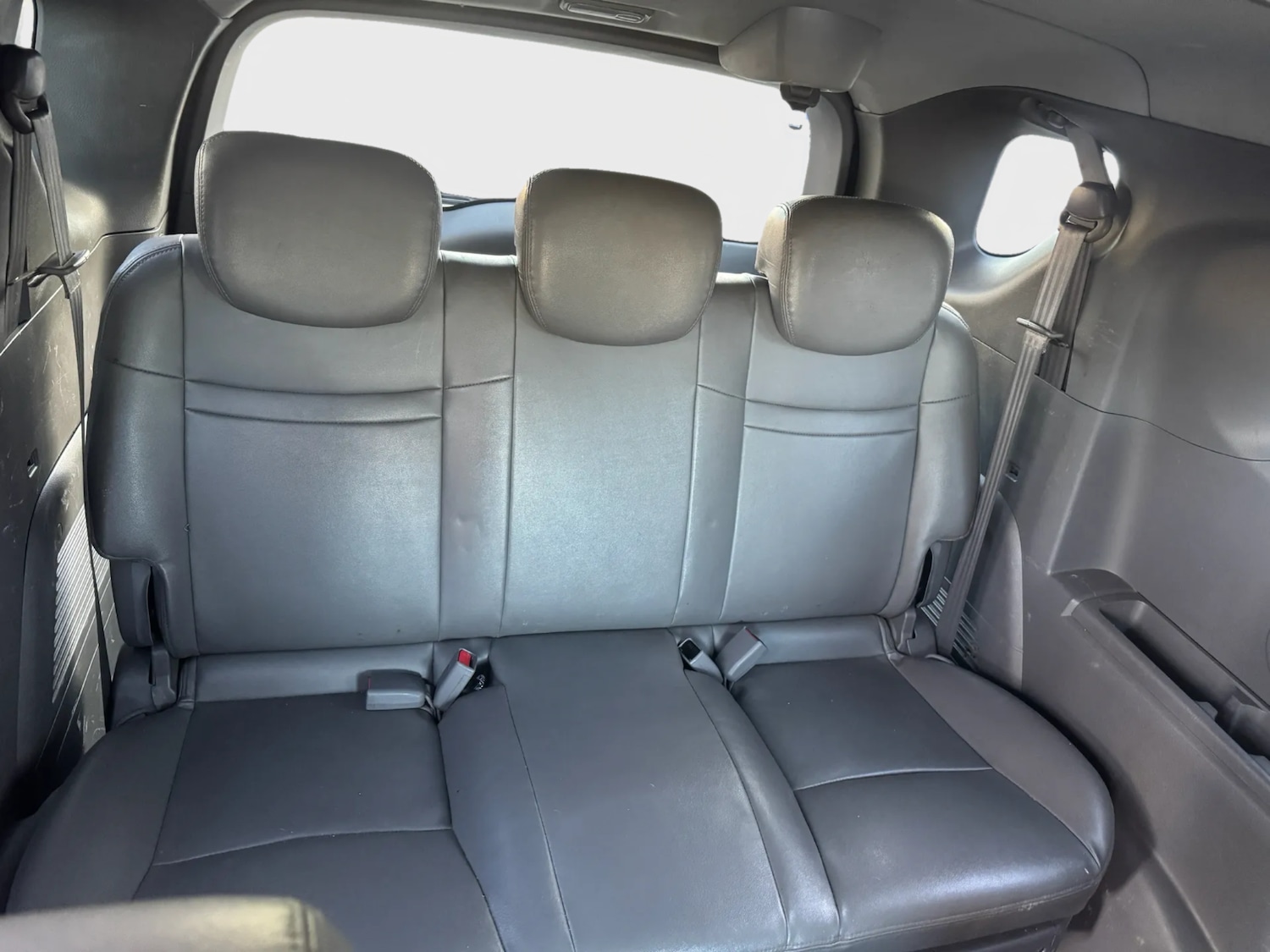 Used Ssangyong Turismo 2016 for sale - 76694672: Photo 20