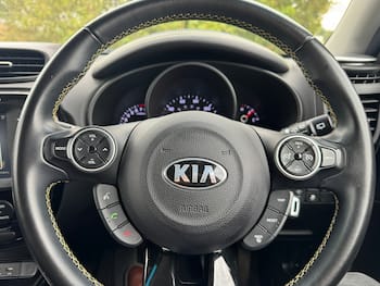 Used Kia Soul 2015 for sale - 79788398: Photo