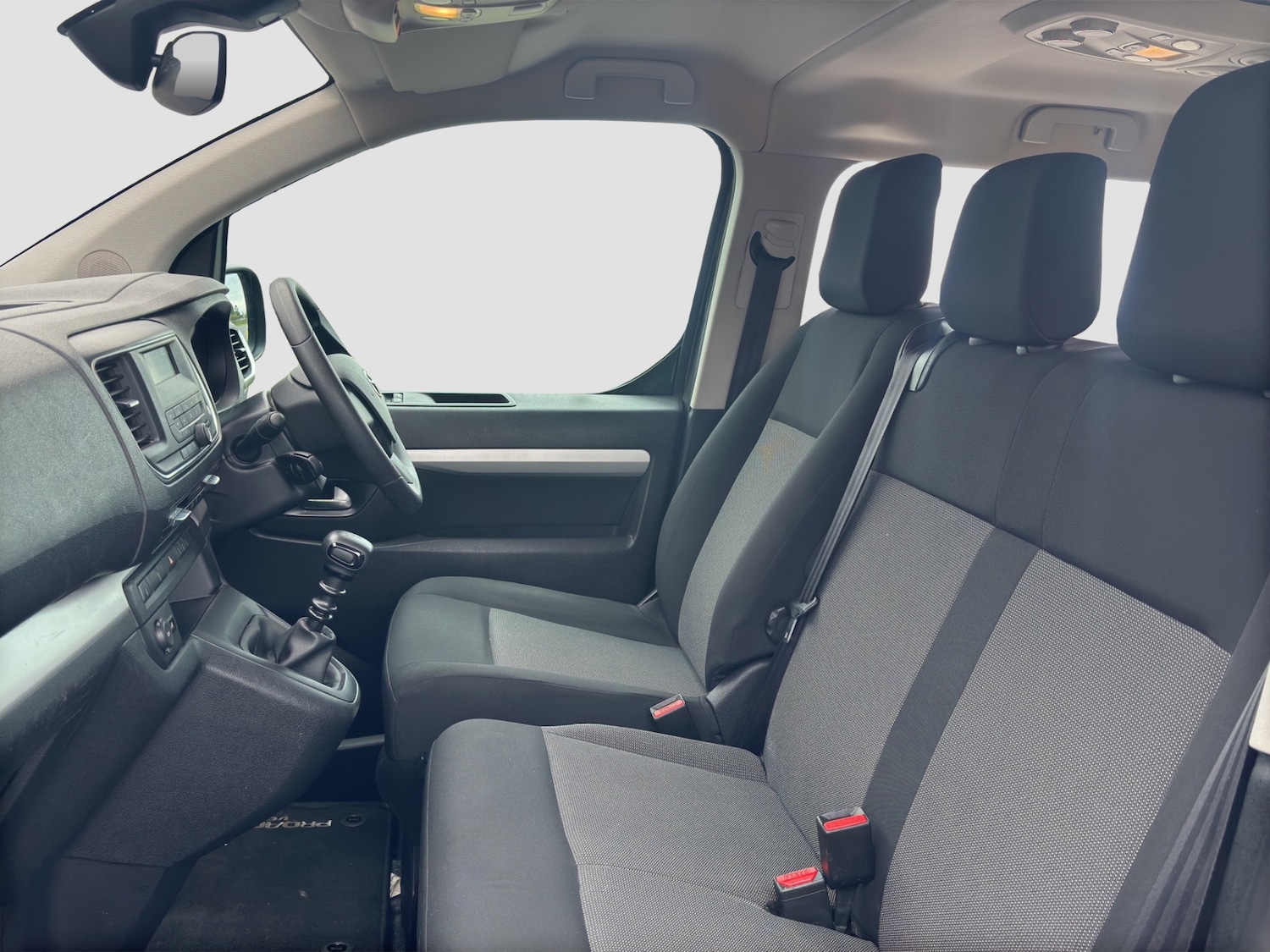 Vehicle 19