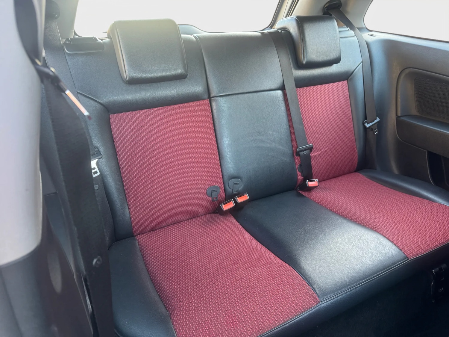 Used Ford Fiesta 2005 for sale - 76706663: Photo 10