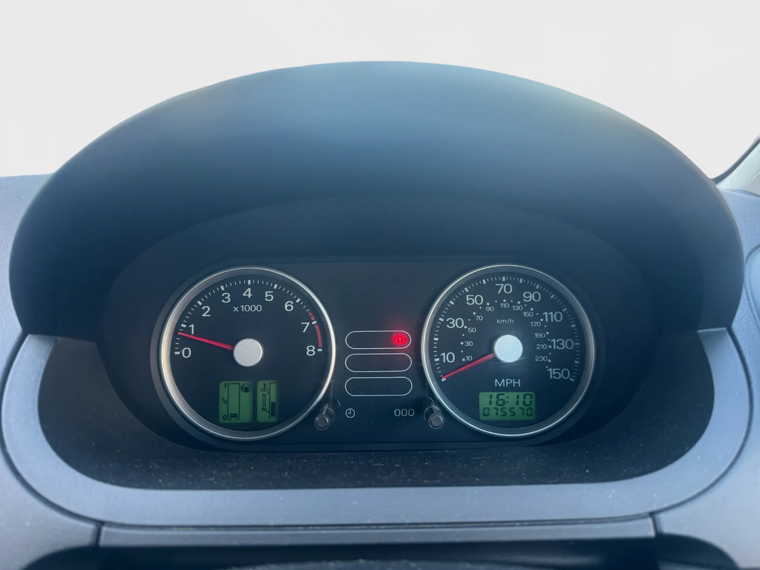 Used Ford Fiesta 2005 for sale - 76706663: Photo 12