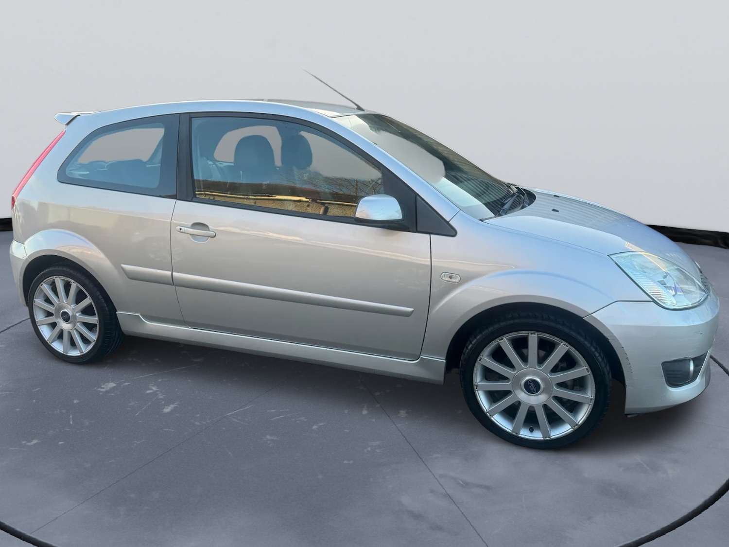Used Ford Fiesta 2005 for sale - 76706663: Photo 15