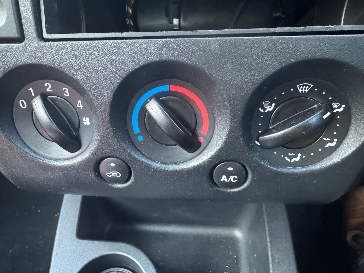 Used Ford Fiesta 2005 for sale - 76706663: Photo 21