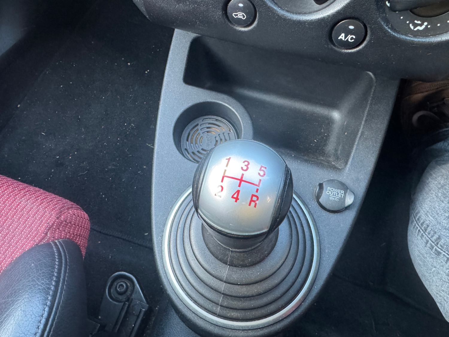 Used Ford Fiesta 2005 for sale - 76706663: Photo 6