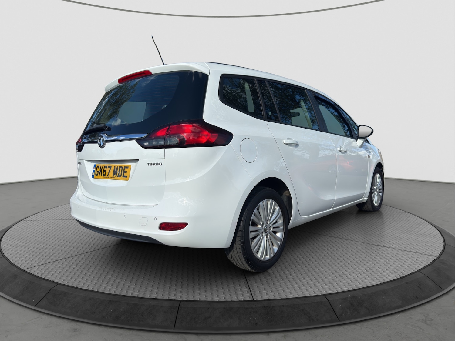 Vehicle 7
