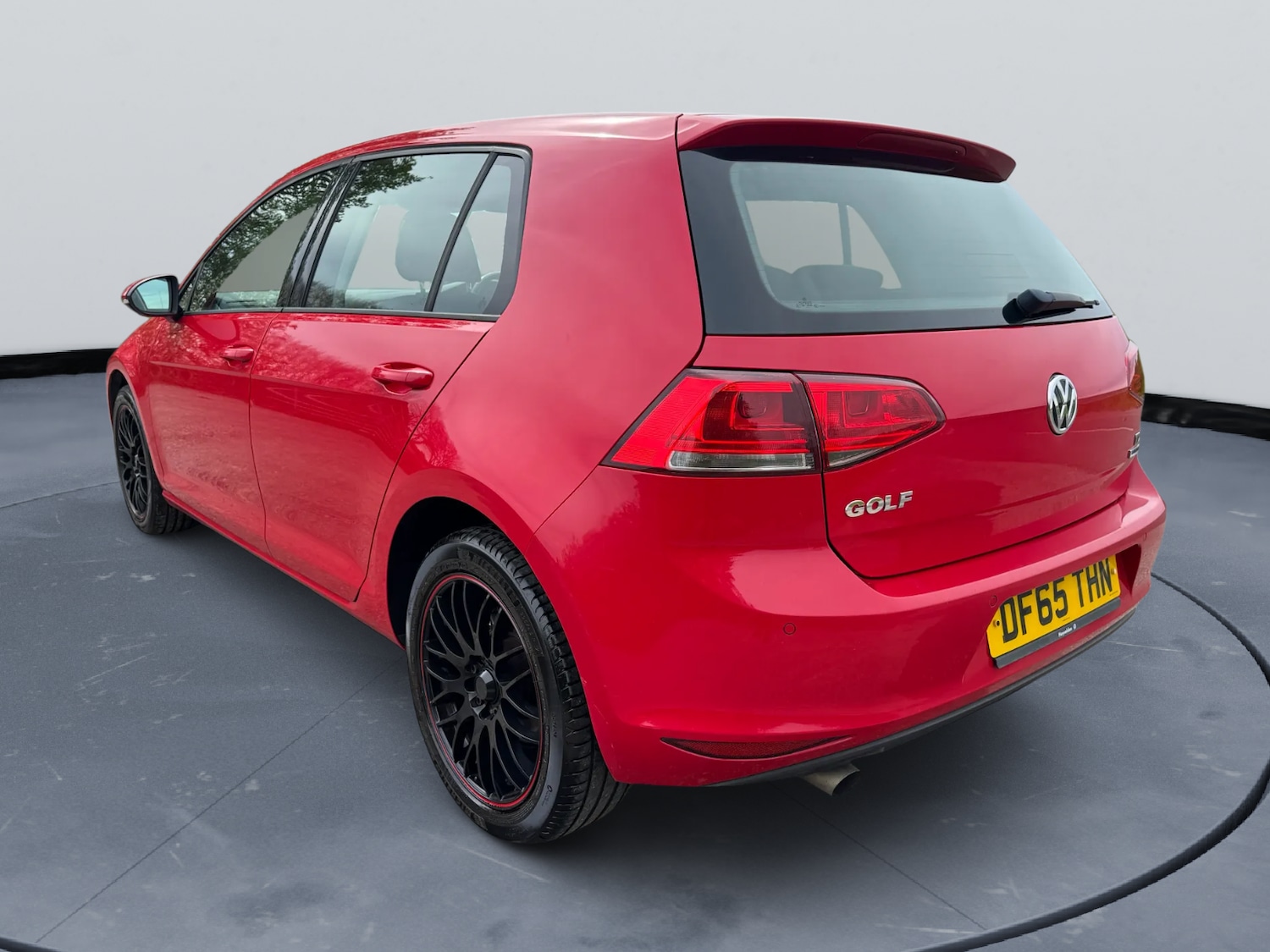 Used Volkswagen Golf 2015 for sale - 78177131: Photo 11