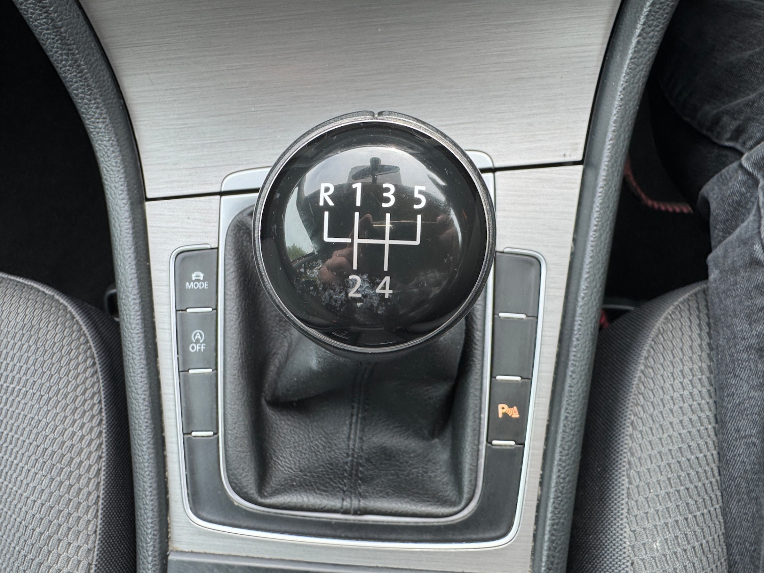 Used Volkswagen Golf 2015 for sale - 78177131: Photo 12